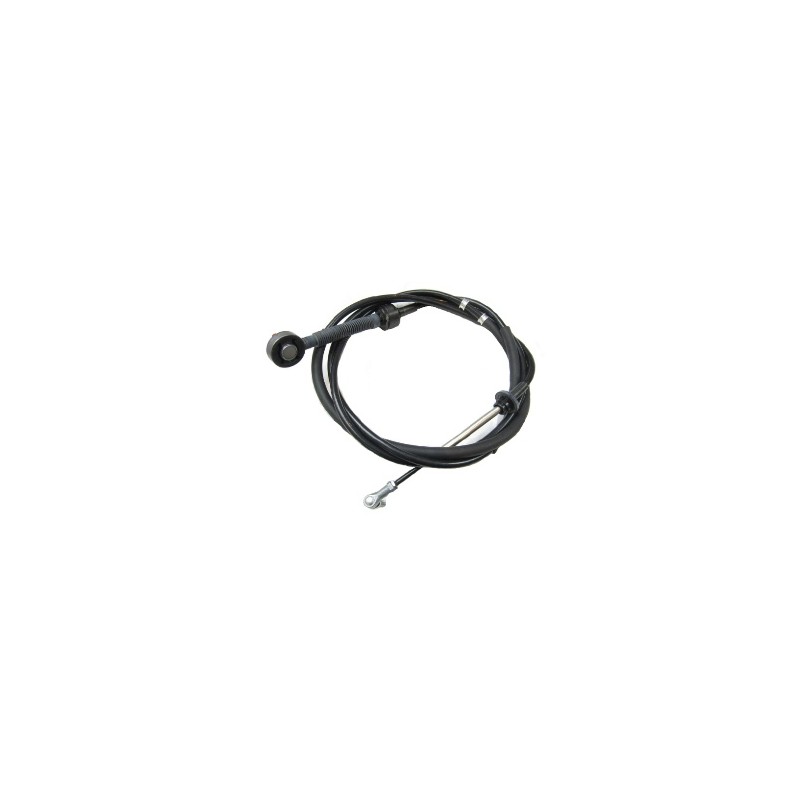 Lynas pavarų dėžės valdymo L-3650mm