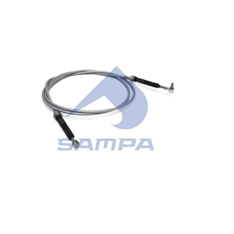 Lynas pavarų dėžės valdymo L-3267mm