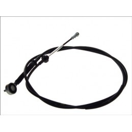 Lynas pavarų dėžės valdymo L-3740mm