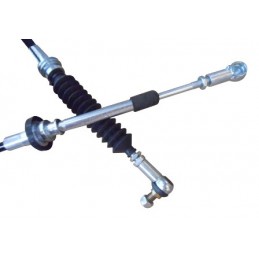Lynas pavarų dėžės valdymo L-2750mm
