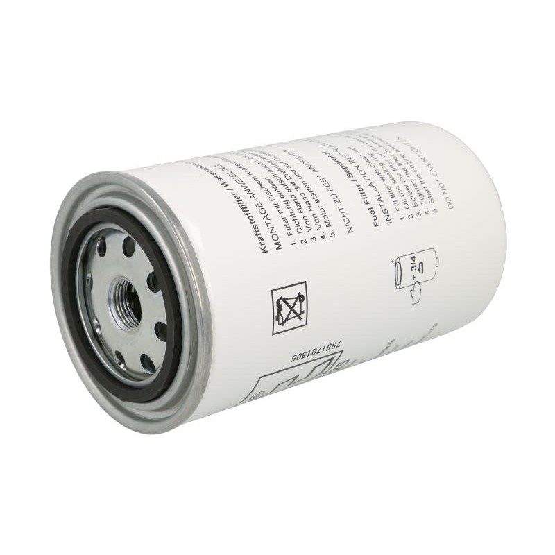 Filtras WK 9047