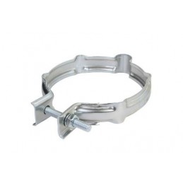 Vamzdis lankstus ø127*658 inox