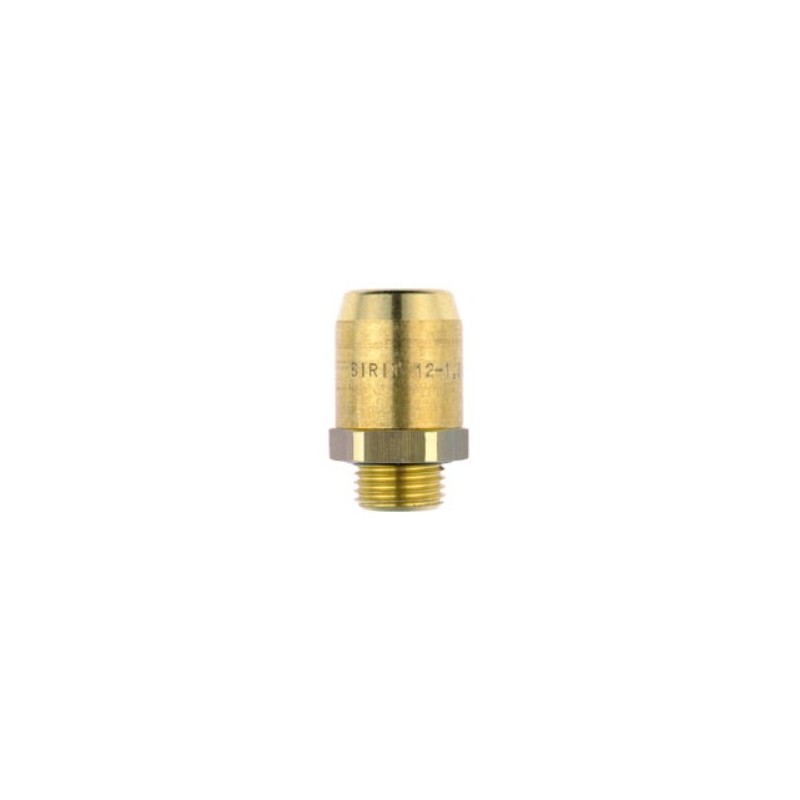 Jungtis adaptorius M22*1,5/D12