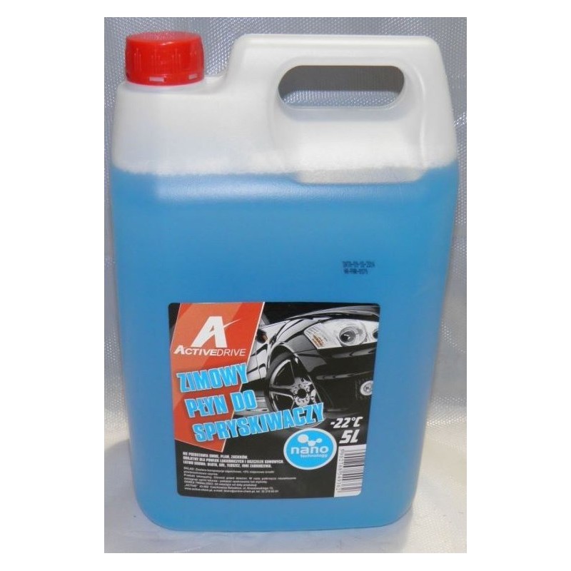 Skystis langams žieminis -20°C (5l)