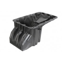 Karteris variklio alyvos (plastikinis)