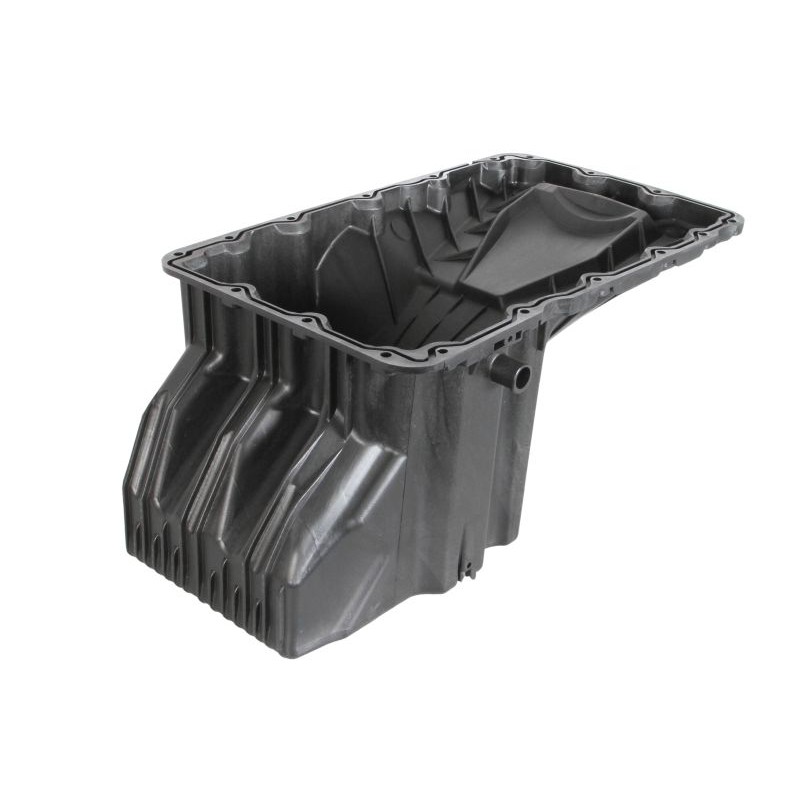 Karteris variklio alyvos (plastikinis)