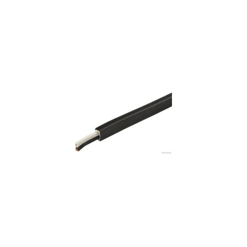 Kabelis elektros 2 gyslų 1,5mm² ADR (plokščias)