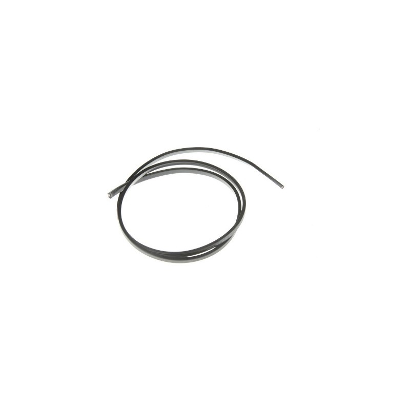 Kabelis elektros 2 gyslų 1,5mm² (plokščias)