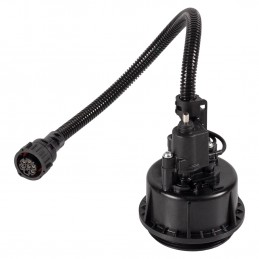 Dangtelis kuro nusodintuvo