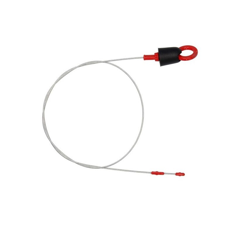 Matuoklis tepalo L-1060mm