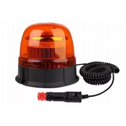 Švyturėlis geltonas 39LED...