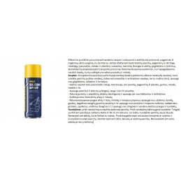 Skystis plovimui koncentruotas 20L MANNOL Universal Technical Cleaner 4901