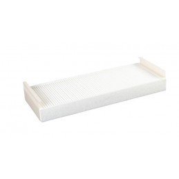 Filtras SC 80172 kabinos