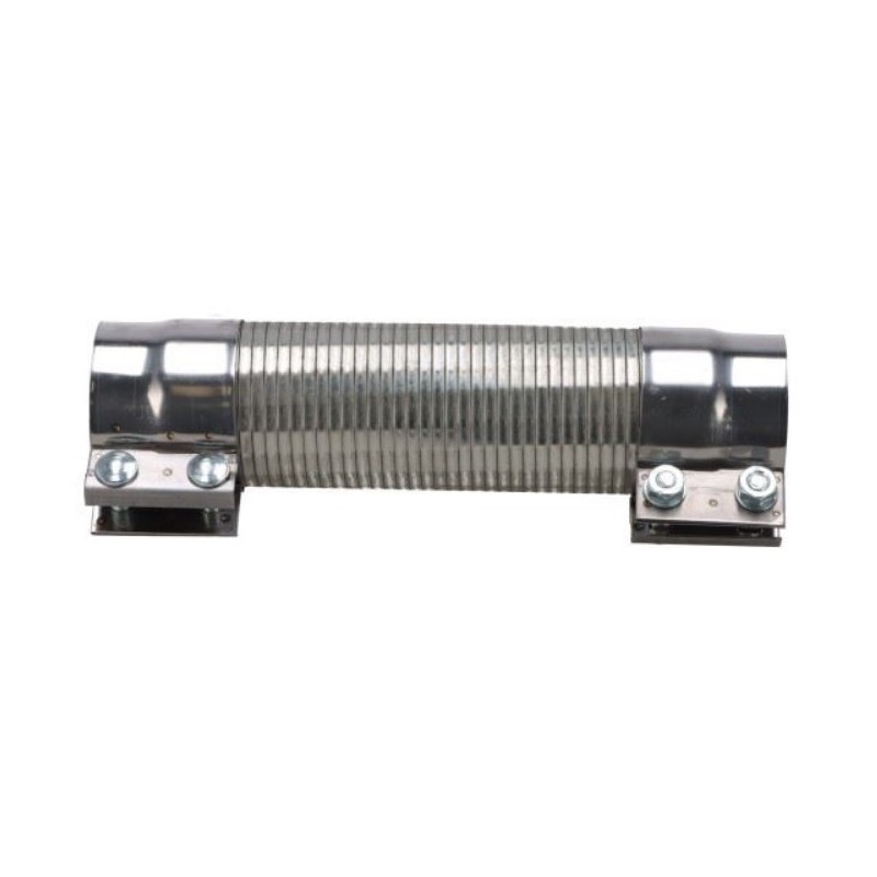 Vamzdis lankstus ø75*345 inox