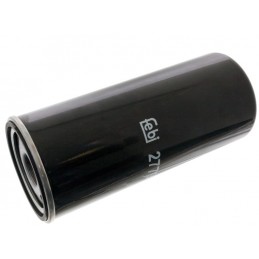 Filtras WP 11 102 alyvos
