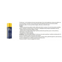 Skystis plovimui koncentruotas 20L MANNOL Universal Technical Cleaner 4901