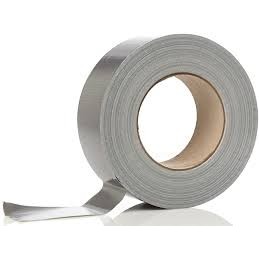 Juosta lipni dvipusė 19mm 5m