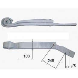 Lapas lingės 26*80*810*940