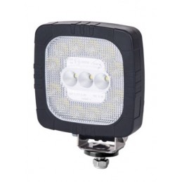 Žibintas darbo LED 100*98mm 14W (su švyturėliu)