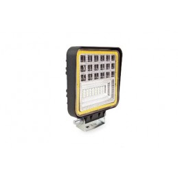 Žibintas darbo LED 100*98mm 14W (su švyturėliu)