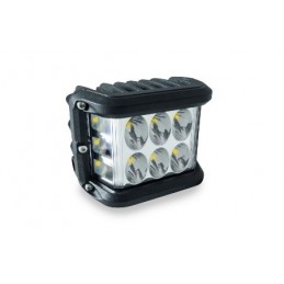 Žibintas darbo LED 100*98mm 14W (su švyturėliu)