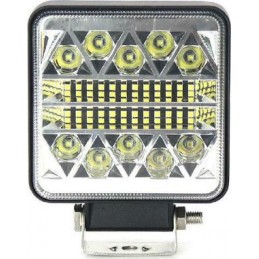 Žibintas darbo LED 100*98mm 14W (su švyturėliu)