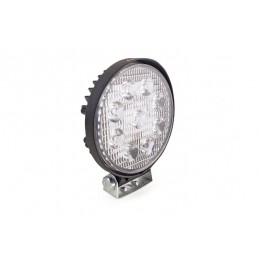 Žibintas darbo LED 110*110*28mm 48W
