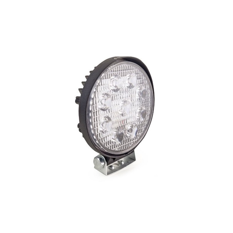 Žibintas darbo LED 115*35mm 27W