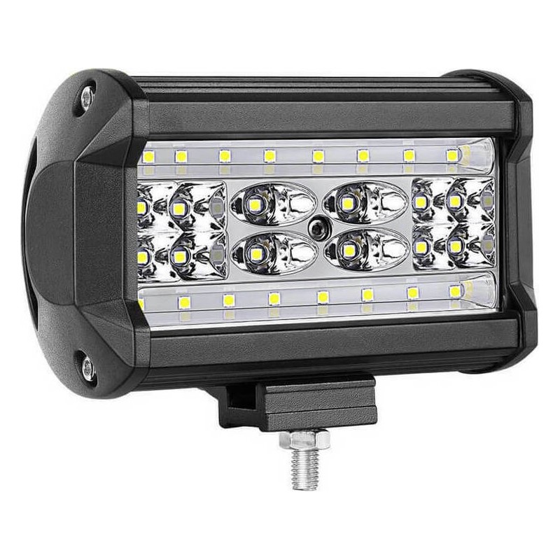 Žibintas darbo LED 136*80*62mm 84W