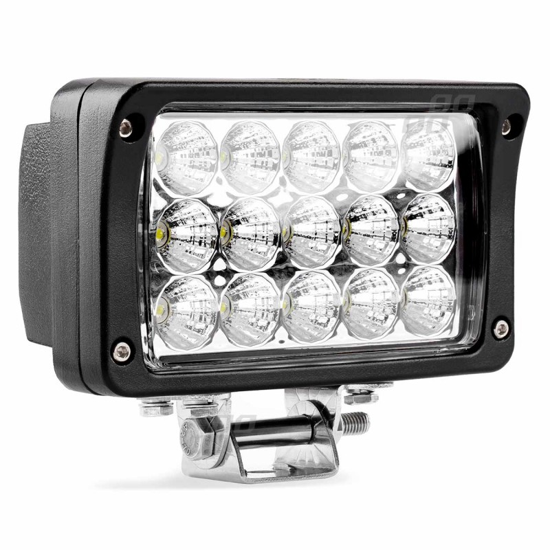 Žibintas darbo LED 160*90mm 45W
