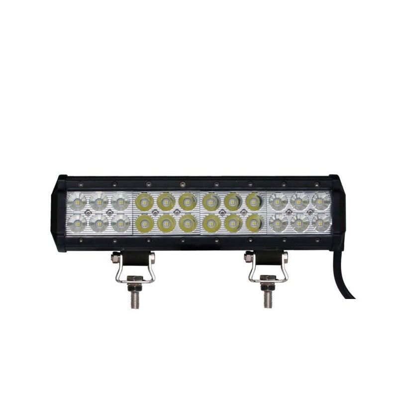 Žibintas LED 230*108*63mm 10-30V 4320LM