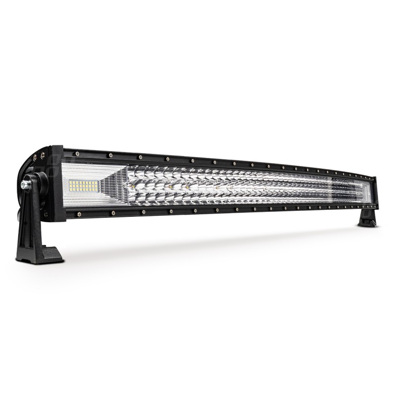 Žibintas LED 1000*80*84mm 594W (lenktas ilgos/trumpos/komibinuotos šviesos)