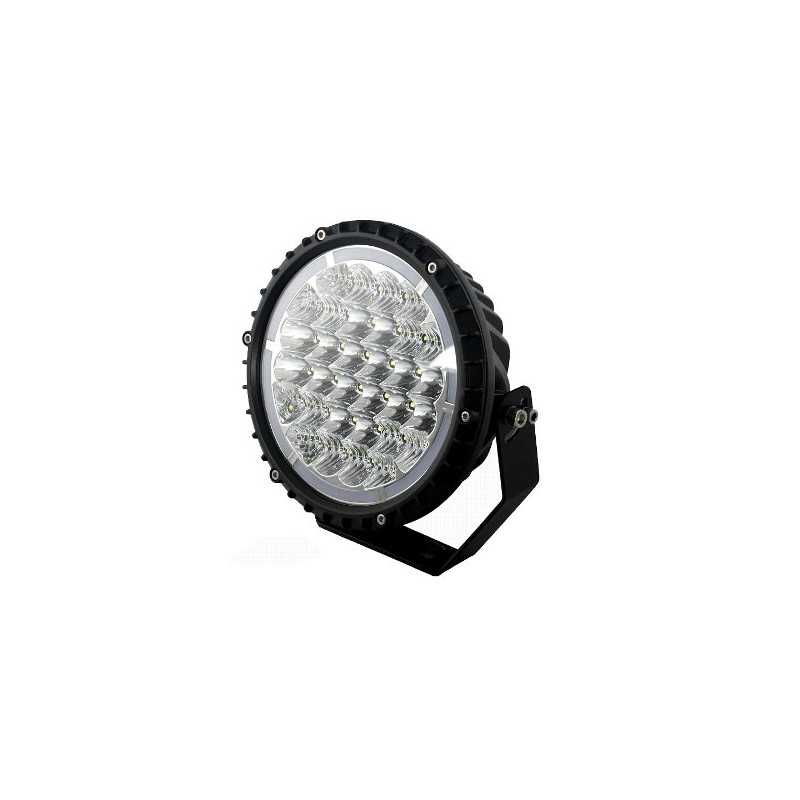 Žibintas LED 245*220*145mm