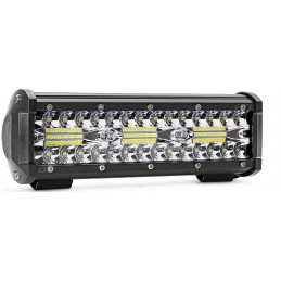 Žibintas papildomas k.p. LED 10-30V