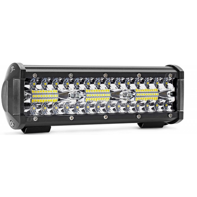 Žibintas LED 240*74*65mm 9-36V 4800LM