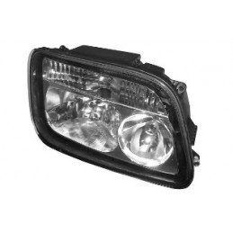 Lizdas jungties apvalus (BAYONET AMP 1.5 NW 10)