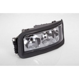 Lizdas jungties apvalus (BAYONET AMP 1.5 NW 10)