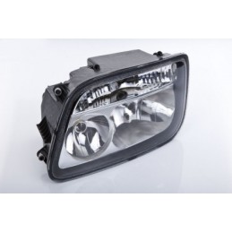 Lizdas jungties apvalus (BAYONET AMP 1.5 NW 10)