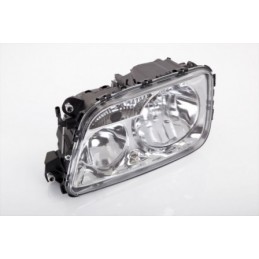 Lizdas jungties apvalus (BAYONET AMP 1.5 NW 10)