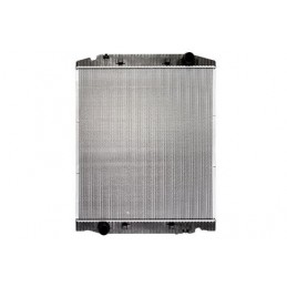 Radiatorius aušinimo 680*400*33