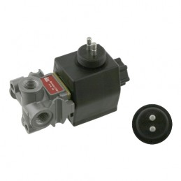 Lizdas jungties apvalus (M24*1,0)
