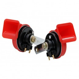 Signalas garsinis 24V
