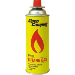 Balionas dujų 5550ml