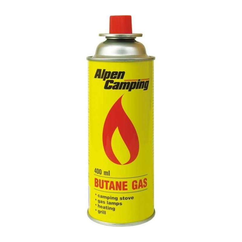 Balionas dujų 400ml