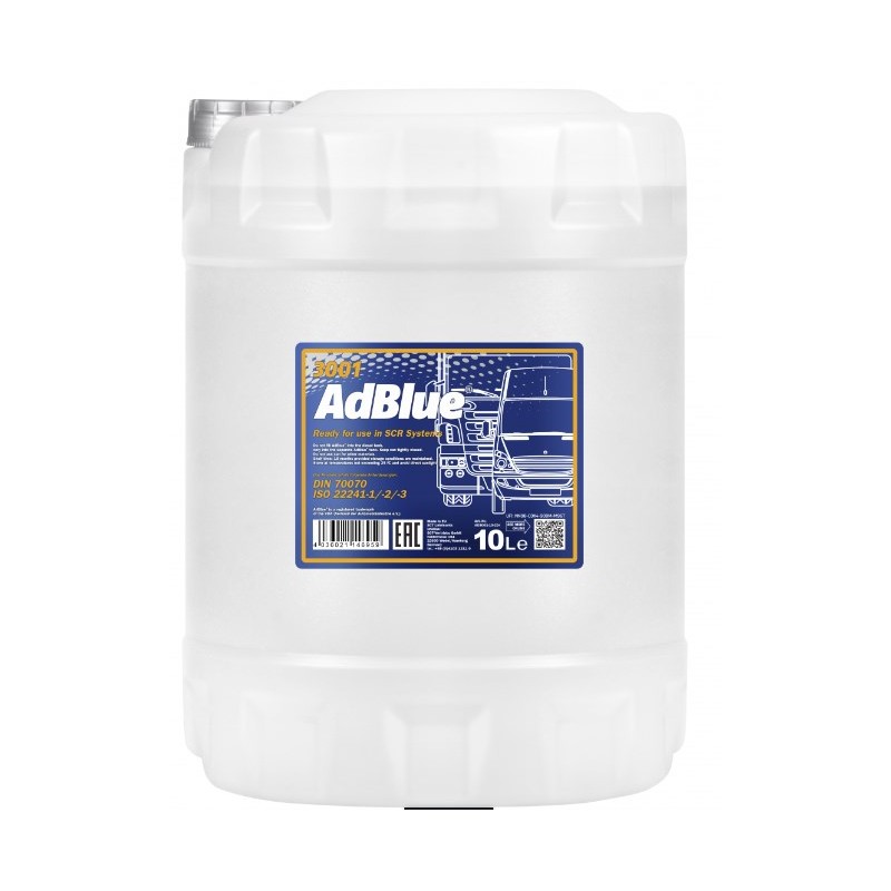 Skystis AdBlue 10L