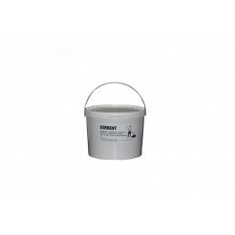 Absorbentas 5l ADR (birus)
