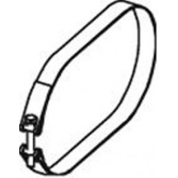 Apkaba D-255mm/L-800mm...