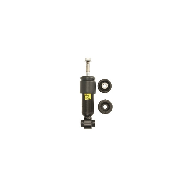 Amortizatorius 149*182 I/O M12*58/M14*48 kabinos (galas)