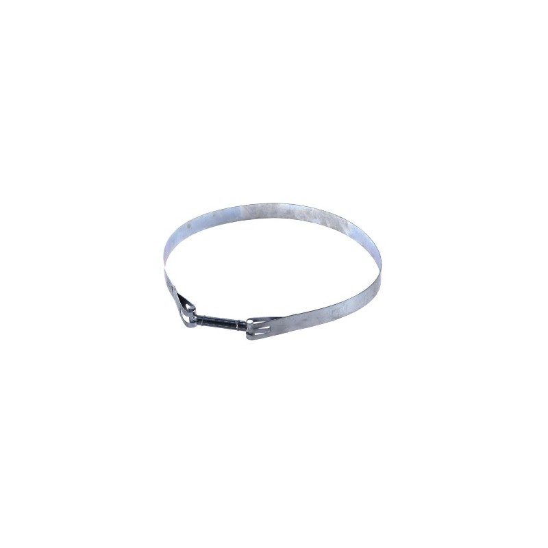 Apkaba D-366mm/L-1150mm duslintuvo tvirtinimui