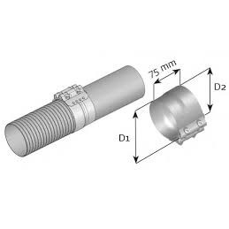 Apkaba D-110*115mm duslintuvo
